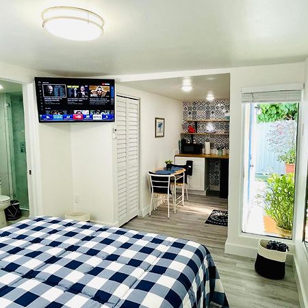 מיאמי Our Lovely Nest, Free Parking & Wi-Fi מראה חיצוני תמונה