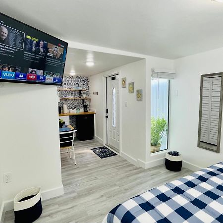 מיאמי Our Lovely Nest, Free Parking & Wi-Fi מראה חיצוני תמונה