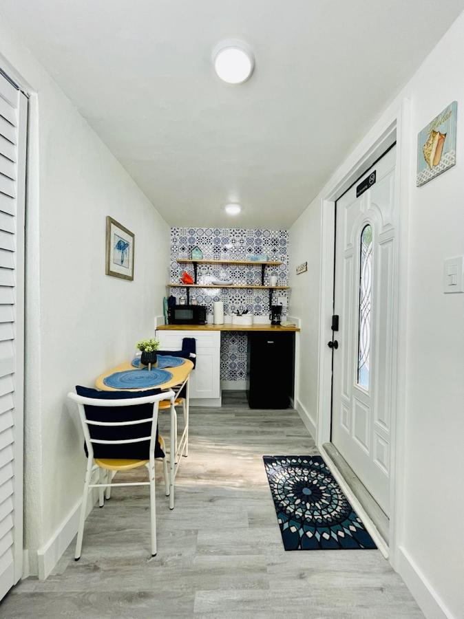 מיאמי Our Lovely Nest, Free Parking & Wi-Fi מראה חיצוני תמונה