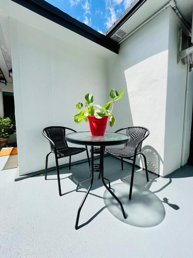 מיאמי Our Lovely Nest, Free Parking & Wi-Fi מראה חיצוני תמונה