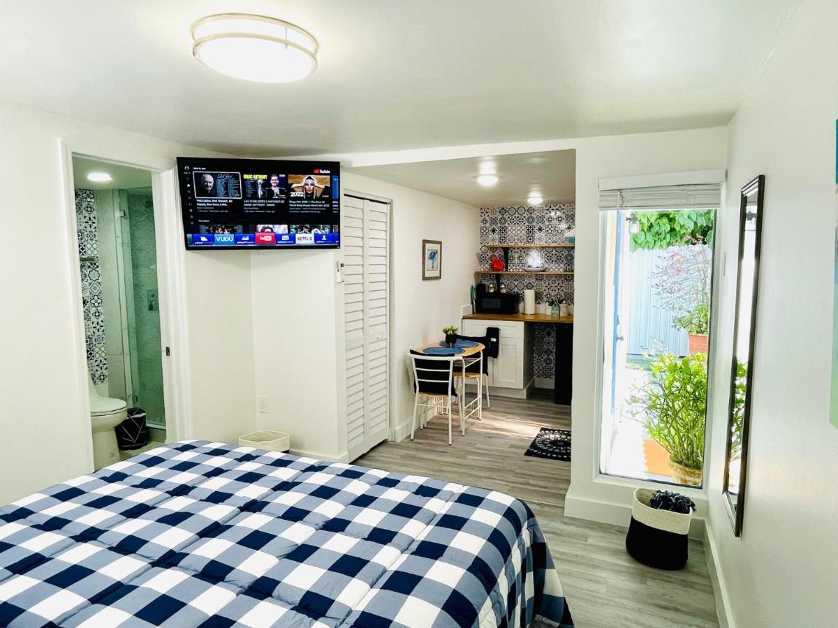 מיאמי Our Lovely Nest, Free Parking & Wi-Fi מראה חיצוני תמונה